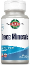 Kal: ActiSorb Trace Minerals 30ct