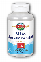 Kal: MSM with Glucosamine Sulfate 180 Tablets