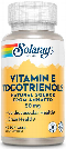 Solaray: Annatto Tocotrienols (50 mg) 60 ct Sg