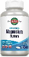Kal: Magnesium Glycinate 315mg 90 ActiveGels