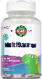 Kal: MultiSaurus Strawberry FizzActiv Chewable 60 ct - Chewable
