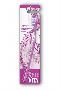 XYLIVITA: Acai Purple Medium Toothbrush 1 ea Brush