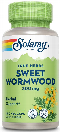 Solaray: Sweet Wormwood 100 Vcp 300mg