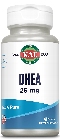 Kal: DHEA-25 60ct 25mg