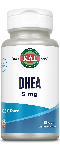 Kal: DHEA-5 60ct 5mg
