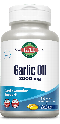 Kal: Garlic Oil 2000 250ct softgel