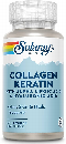 Solaray: Collagen Keratin 60 ct