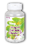 Veglife: Vegan Cal-Mag Citrate Plus D 180ct