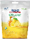 Zand: Organic HerbaLozenge Lemon Honey Soother 80 Drops Lozenge (Pouch) 80ct