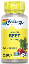 Solaray: Organically Grown Fermented Beet Root 100 ct Vcp