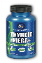 Natural Sport: Thyroid MegaPlus 60 ct Capsule