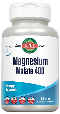 KAL: Magnesium Malate 400 90ct 400mg