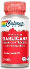 Solaray: GarliCare 60ct 10000mcg