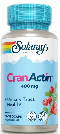 Solaray: CranActin Cranberry AF Extract 30ct