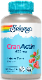 Solaray: CranActin Cranberry AF Extract 180ct
