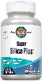 Kal: Super Silica Plus 60ct (79886)