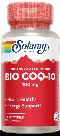 Solaray: BioCoQ-10 30ct 100mg