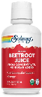 Solaray: BeetRoot Juice Organic 16 fl oz