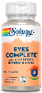 Solaray: Eyes Complete 60 Vcp