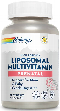 Solaray Liposomal MultiVitamin Prenatal, 60 VegCaps