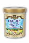 Premier One: Organic Royal Jelly in Raw Honey 11 oz Honey