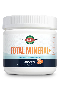 Kal Total Mineral Plus Mandarin Flavor, 5.8oz / 167g