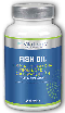 Vita Logic: Fish Oil Softgel (Btl-Plastic) 60ct