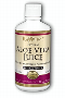 Life Time: Aloe Vera Juice Natural 12 pk Liq