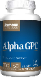 JARROW: Alpha GPC 300 MG 60 CAPS