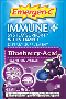 ALACER: Immune SYSTEM SUPPORT VIT D BLUEBERRY ACAI 10 Packet