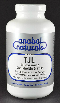 ANABOL NATURALS: TJL Glucosamine / Chondroitin / MSM Shellfish Free 1850 mg 240 capsule