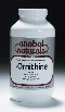 ANABOL NATURALS: L-Ornithine 500mg 100 capsule