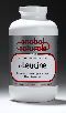 ANABOL NATURALS: L-Leucine Pure Powder 500 gm