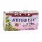 AUROMERE: Ayurvedic Bar Soap Himalayan Rose 0.71 oz