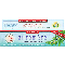 AUROMERE Toothpaste Cinnamon, 3.57 OUNCE