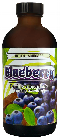 NATURAL SOURCES: Blueberry Concentrate 8 oz