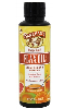 BARLEANS ESSENTIAL OILS: Omega Swirl Flax Oil 8 oz (Mango Fusion)