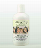 NATURES BABY PRODUCTS: All Natural Shampoo Vanilla Tangerine 8 oz