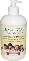NATURES BABY PRODUCTS: All Natural Conditioner Lavender Chamomile 16 oz