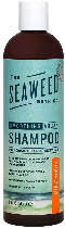 SEAWEED BATH CO Smooth Shampoo Citrus Vanilla, 12 OUNCE