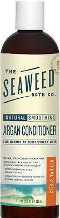 SEAWEED BATH CO Smooth Conditioner Citrus Vanilla, 12 OUNCE