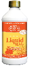 BURIED TREASURE: Liquid Magnesium 16 oz