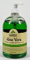 CLEARLY NATURAL: Clearly Natural Liquid Pump Soap-Aloe Vera 12 oz
