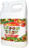 VEGGIE WASH: Veggie Wash Gallon Refill 1 gal