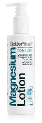 BETTERYOU Magnesium Body Lotion, 180 ML