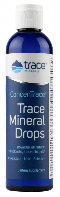 Trace Minerals Research: Low Sodium ConcenTrace Trace Mineral Drops 4 fl.oz.