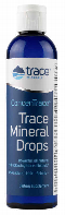 Trace Minerals Research: Low Sodium ConcenTrace Trace Mineral Drops 2 fl.oz