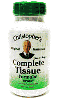 CHRISTOPHER'S ORIGINAL FORMULAS: Heal Complete Tissue 100 vegicaps