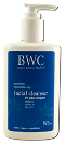 BEAUTY WITHOUT CRUELTY: 3% AHA Facial Cleanser 8.5 oz