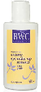 BEAUTY WITHOUT CRUELTY: Make Up Remover Creamy 4 oz